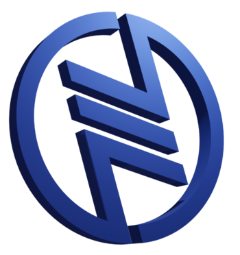 netcoins-3d-logo